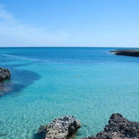 Barco Apartment Ostuni Dış mekan fotoğraf