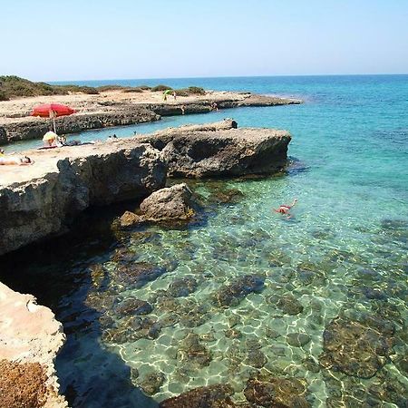Barco Apartment Ostuni Dış mekan fotoğraf