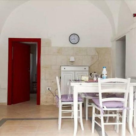 Barco Apartment Ostuni Dış mekan fotoğraf