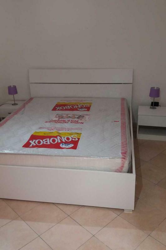 Barco Apartment Ostuni Dış mekan fotoğraf