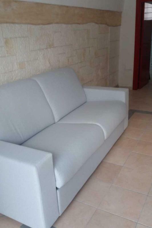 Barco Apartment Ostuni Dış mekan fotoğraf