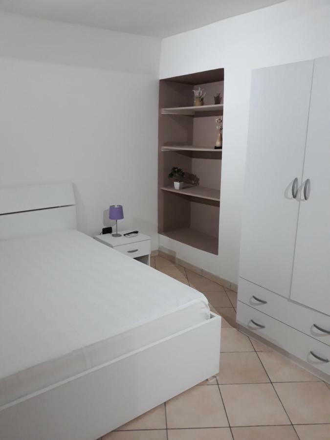 Barco Apartment Ostuni Dış mekan fotoğraf