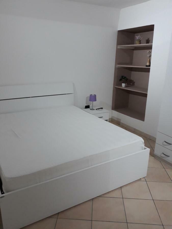 Barco Apartment Ostuni Dış mekan fotoğraf