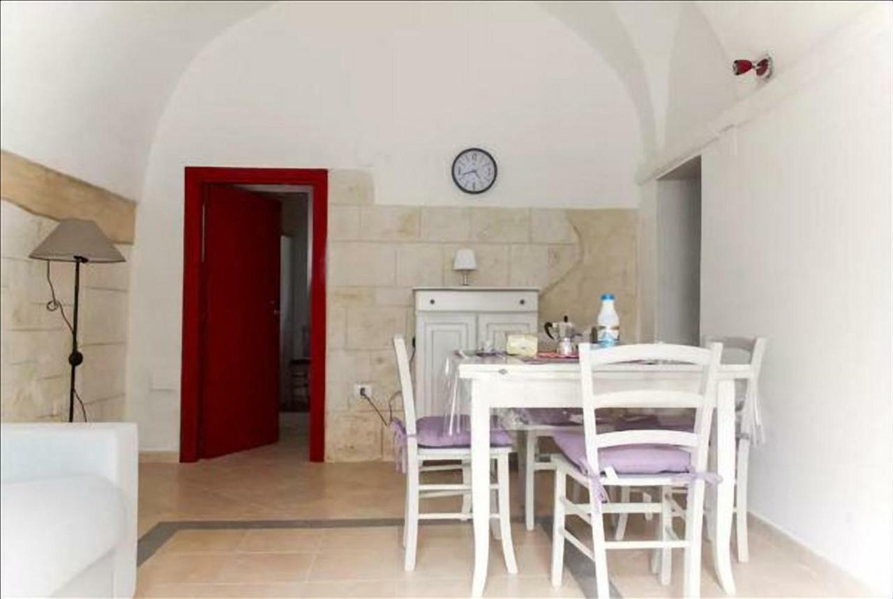Barco Apartment Ostuni Dış mekan fotoğraf